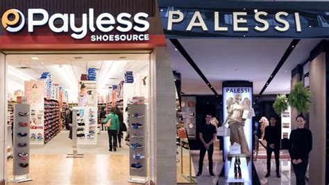 payless shoes fake luxury|payless fashion designer.